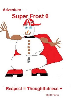 cover image of Adventure Super Frost 6
